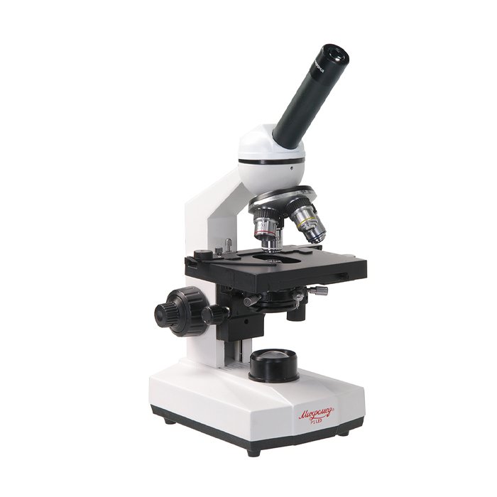 Микроскоп Микромед Р-1-LED