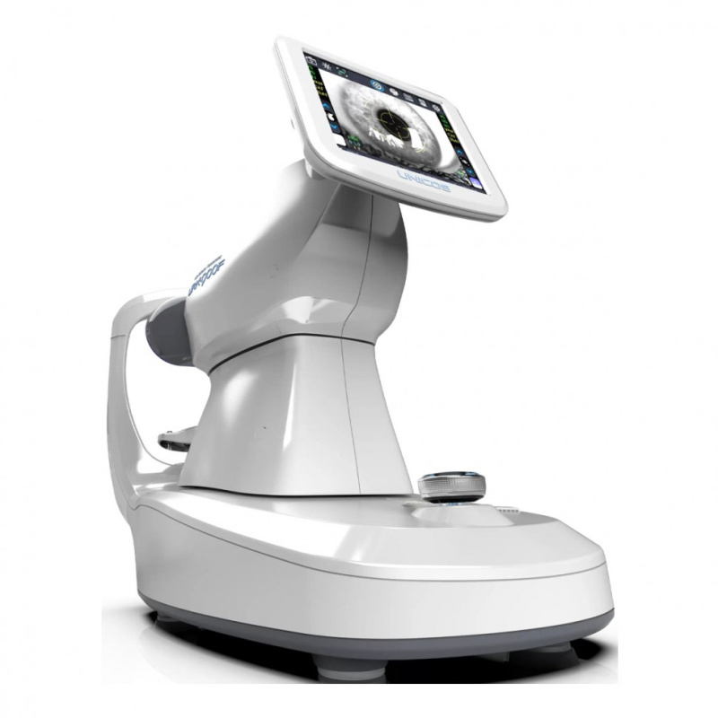 Авторефрактокератометр URK-900F