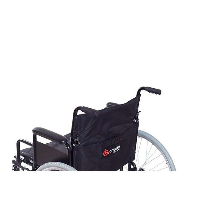 Кресло-коляска Ortonica Trend 125