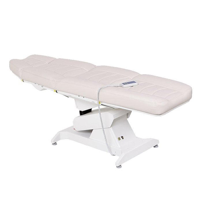 Кресло косметологическое Ондеви-4 с проводным пультом управления