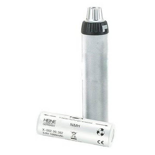 Диагностический отоскоп BETA-100 В-244 с рукояткой BETA NT 3,5 В с настольным зарядным блоком NT300 В-244.20.420 Heine