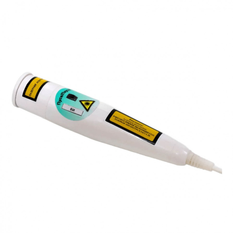 Аппарат свето-лазерно-вакуумной терапии Узормед®-Б-3К Уролог