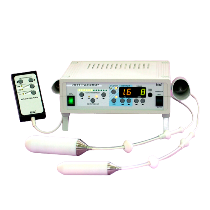 Аппарат "ИНТРАВИБР"