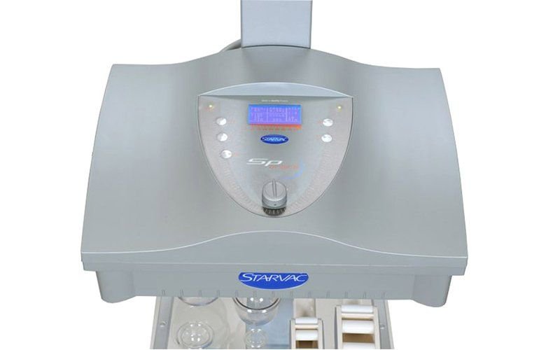 Starvac SP Original, Франция