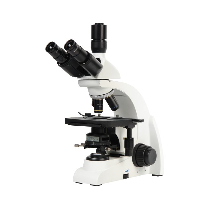 Микроскоп биологический Микромед 1 (3-20 inf.)