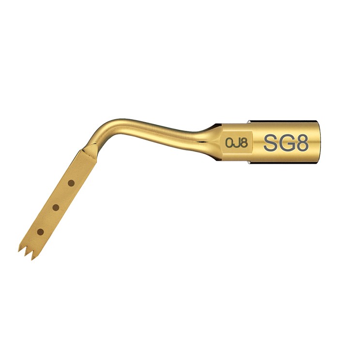 SG8 - насадка для ультразвуковой костной хирургии