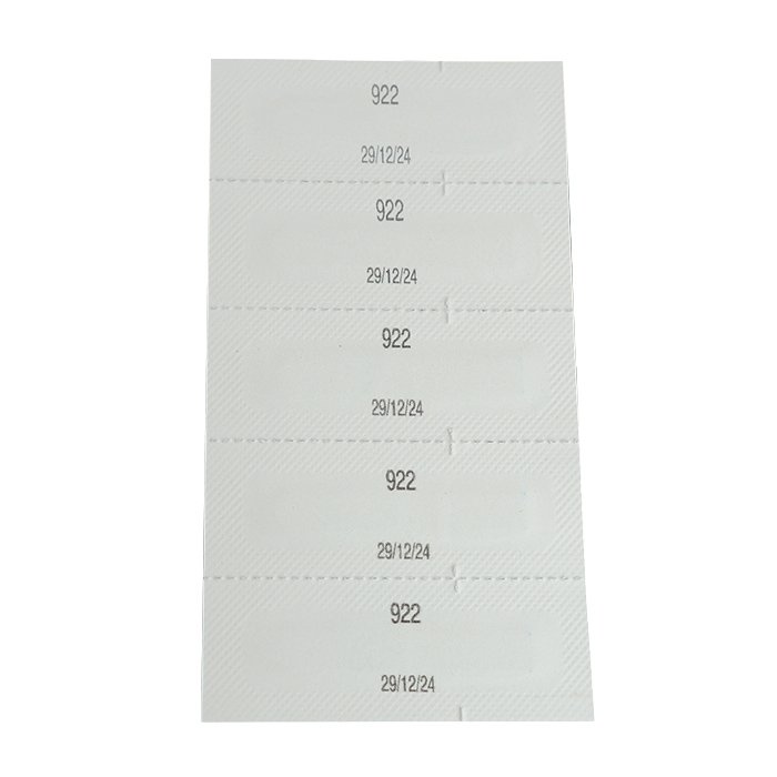 Полоска ПКГ-02.4 к экспресс-измерителю "Элта Сателлит Плюс" №25