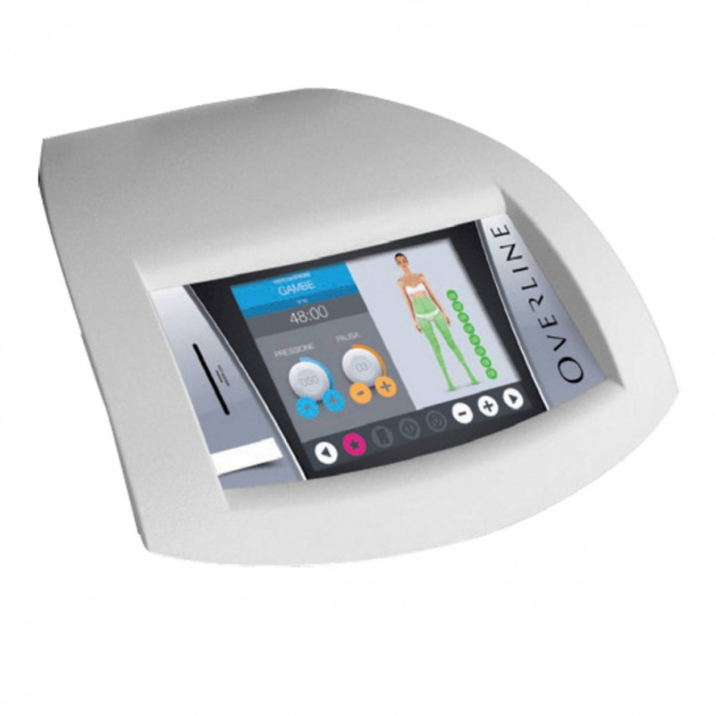 Аппарат для прессотерапии XILIA DIGITAL PRESS Tecnology