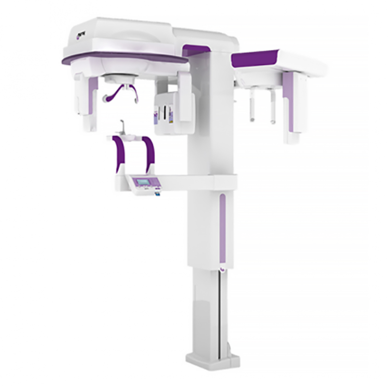 Hyperion X9 - 2D дентальный цифровой томограф с компьютером