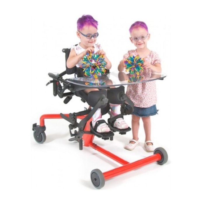 Детский вертикализатор EasyStand Bantam Small