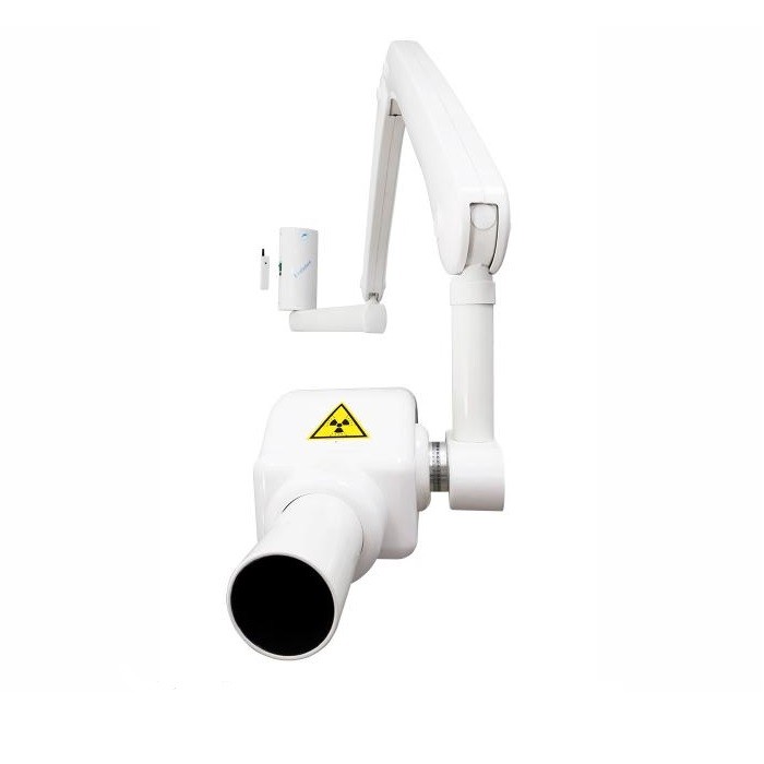 New Life Radiology Evolution X3000 - высокочастотный настенный рентген (Италия)