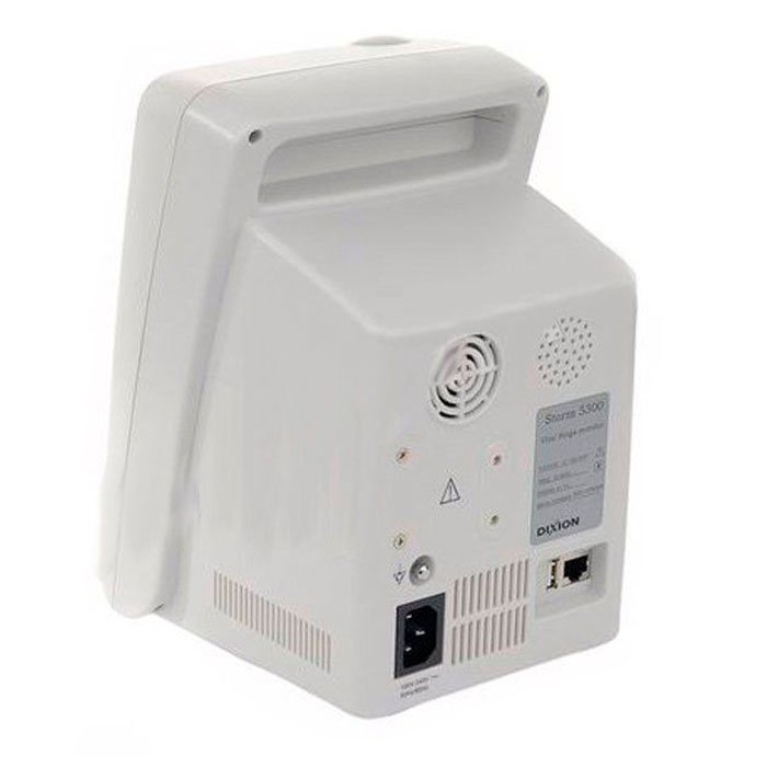 Портативный монитор жизненных функций пациента Storm 5300-01, Dixion