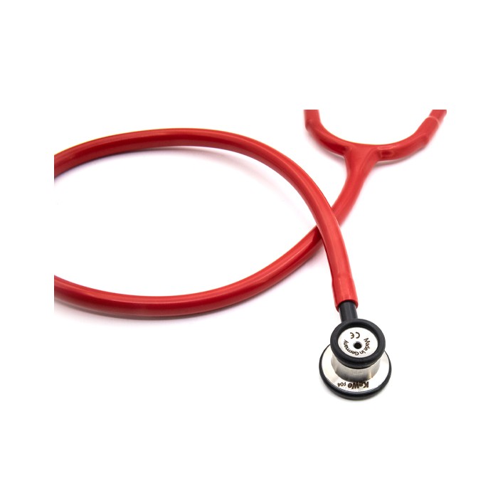 Стетофонендоскоп Бэби-Престиж KaWe неонатальный красный