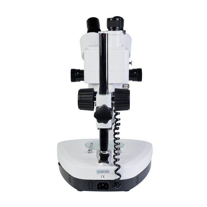 Микроскоп стереоскопический MC-2 Z00M (вариант 2СR)