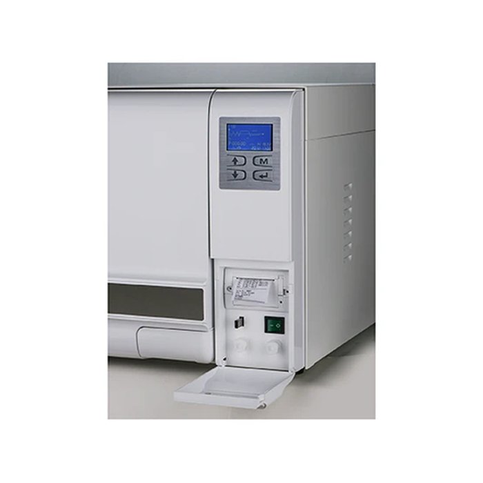 Автоматический автоклав IcanClave STE-8 класса B с вакуумной сушкой, 8 л