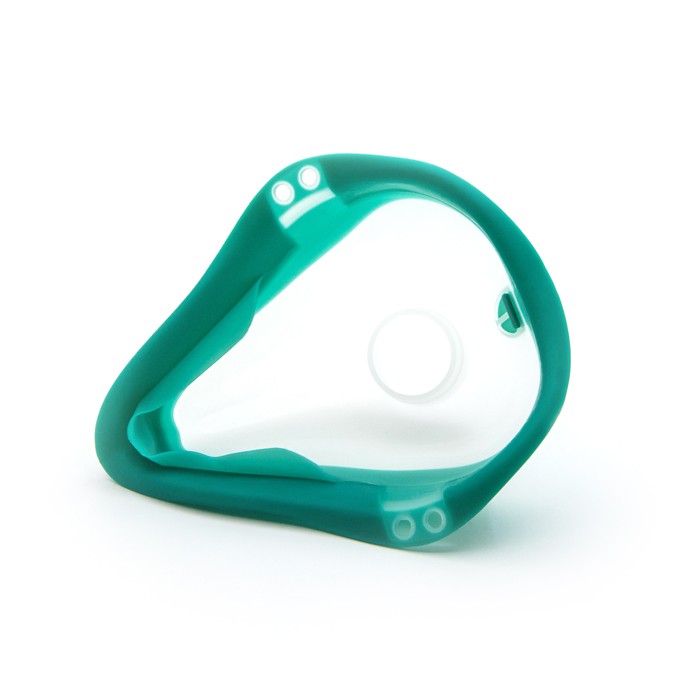 Камера/спейсер аэрозольная, клапанная proMedanz S-MDI