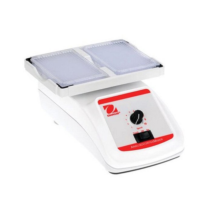 Вортекс для микропланшетов OHAUS VXMPAL (аналоговый)