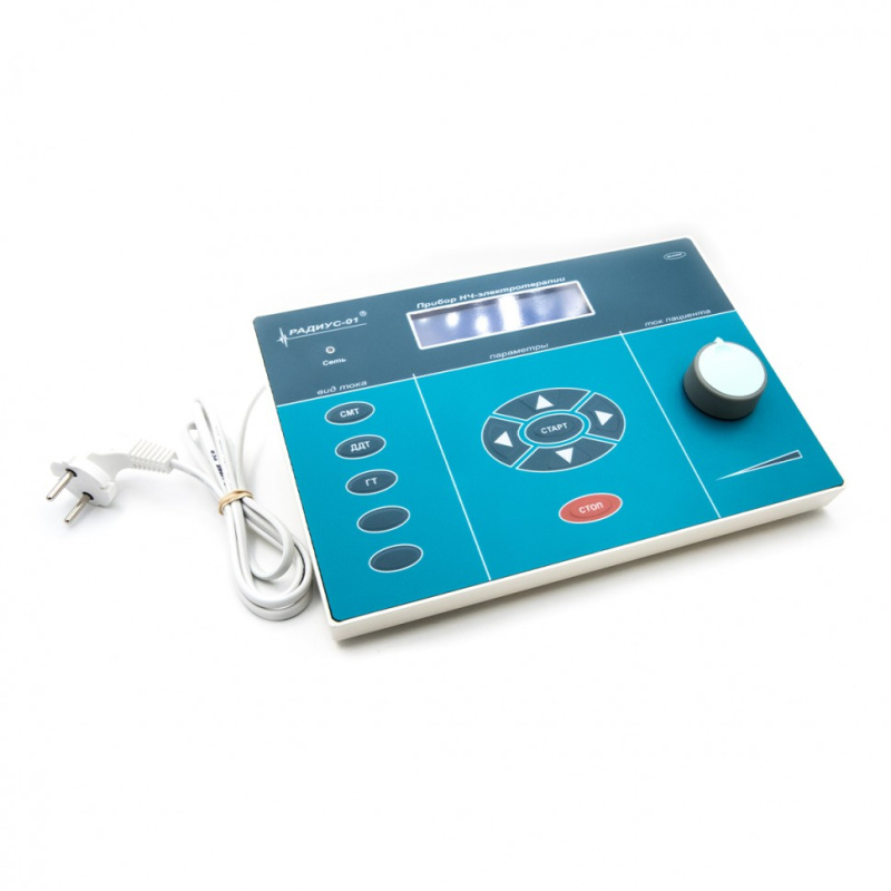 Прибор Радиус-01