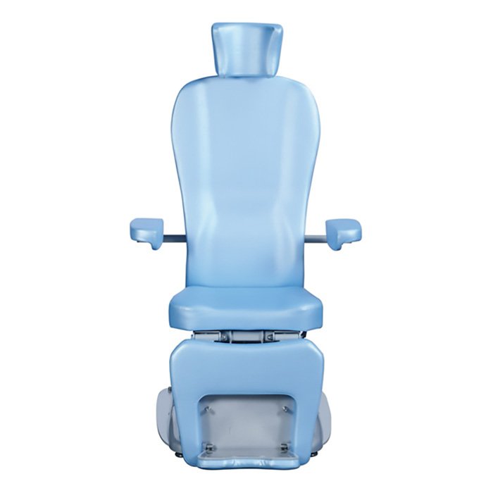 Оториноларингологическое кресло FUTURA EVO, Eurocliniс