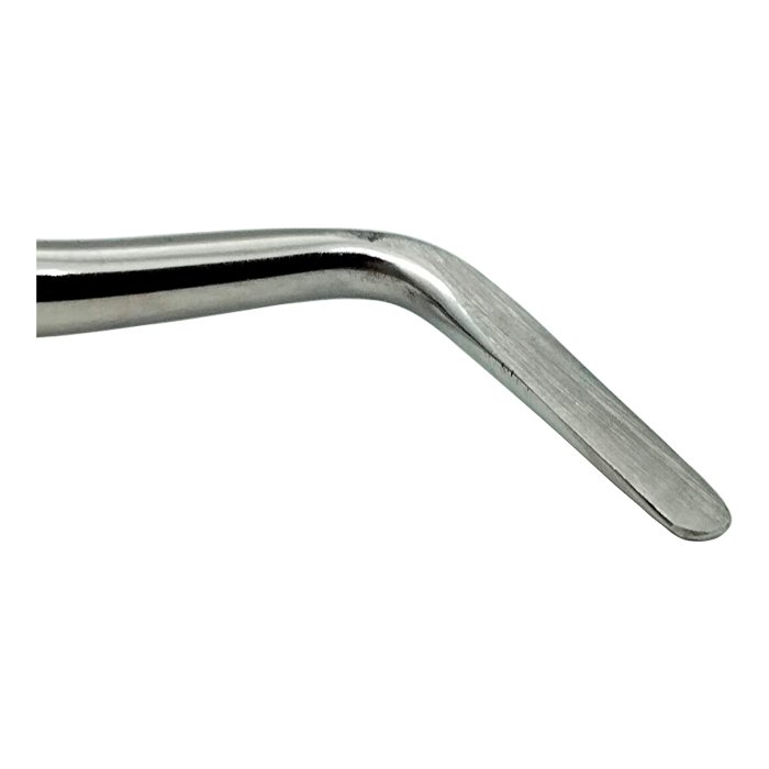 Элеватор зубной с двойным изгибом Ж 6П