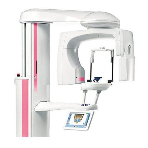 Planmeca ProMax 3Ds Цифровая панорамная рентгенодиагностическая система