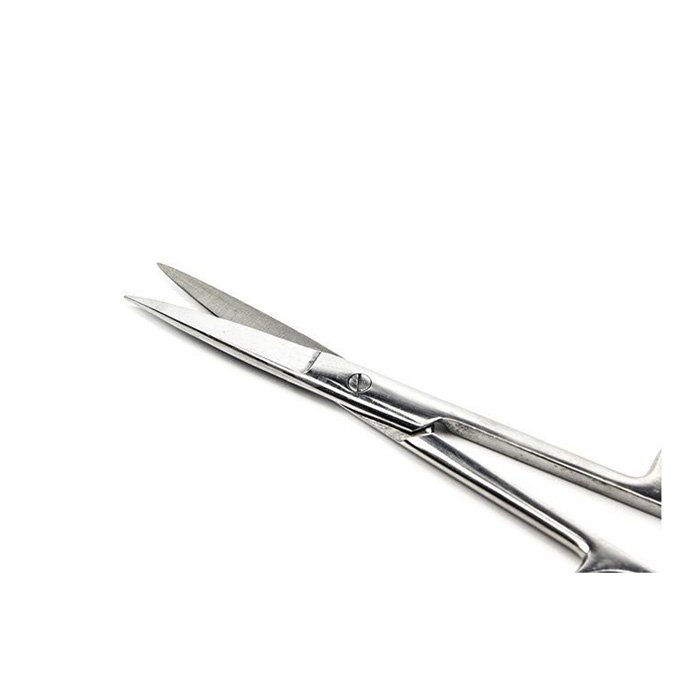 Ножницы остроконечные прямые, 140 мм ПТО Медтехника