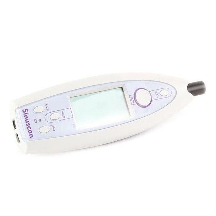 Эхосинускоп Sinuscan-201 Синускан