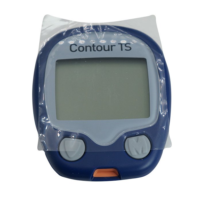 Contour TS Глюкометр