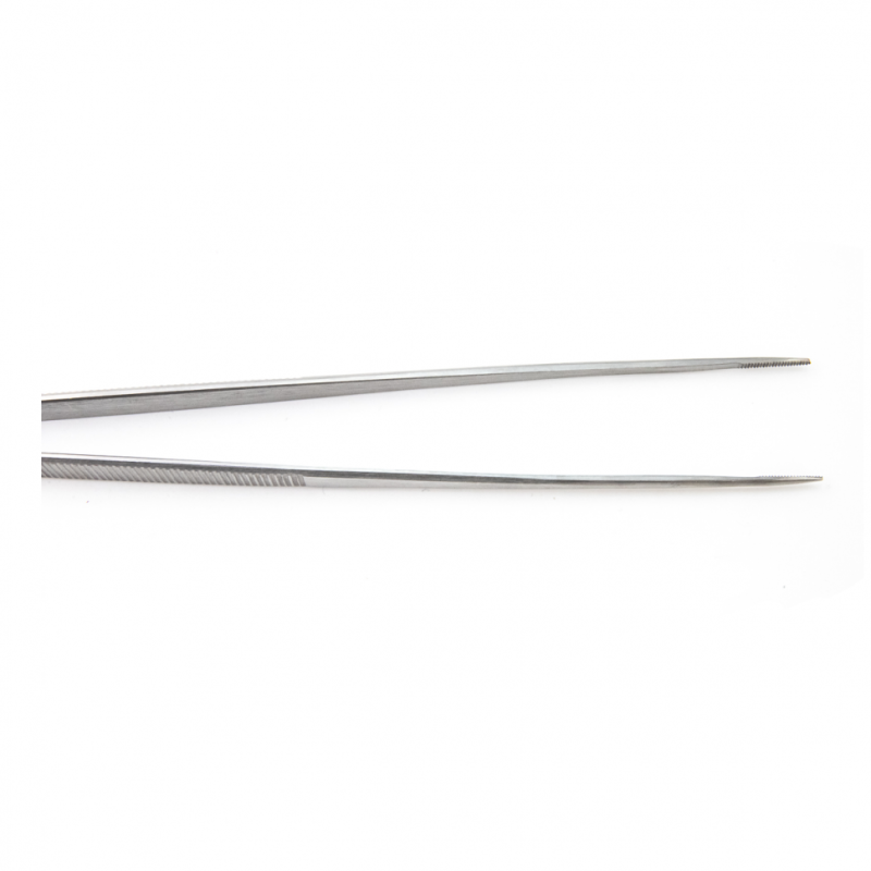 Пинцет гинекологический ПА 240*2 SURGICON