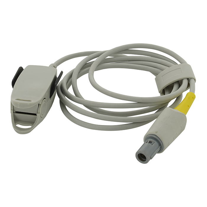 Пульсоксиметр CMS 60D