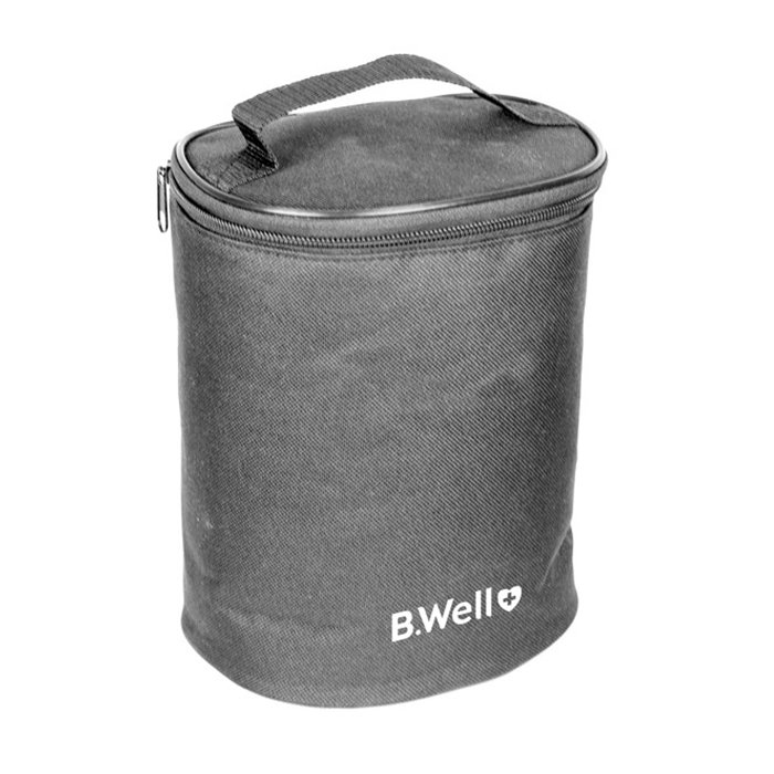 Ирригатор для полости рта модель WI-933 с принадлежностями стационарный, с аккумулятором, 8 насадок