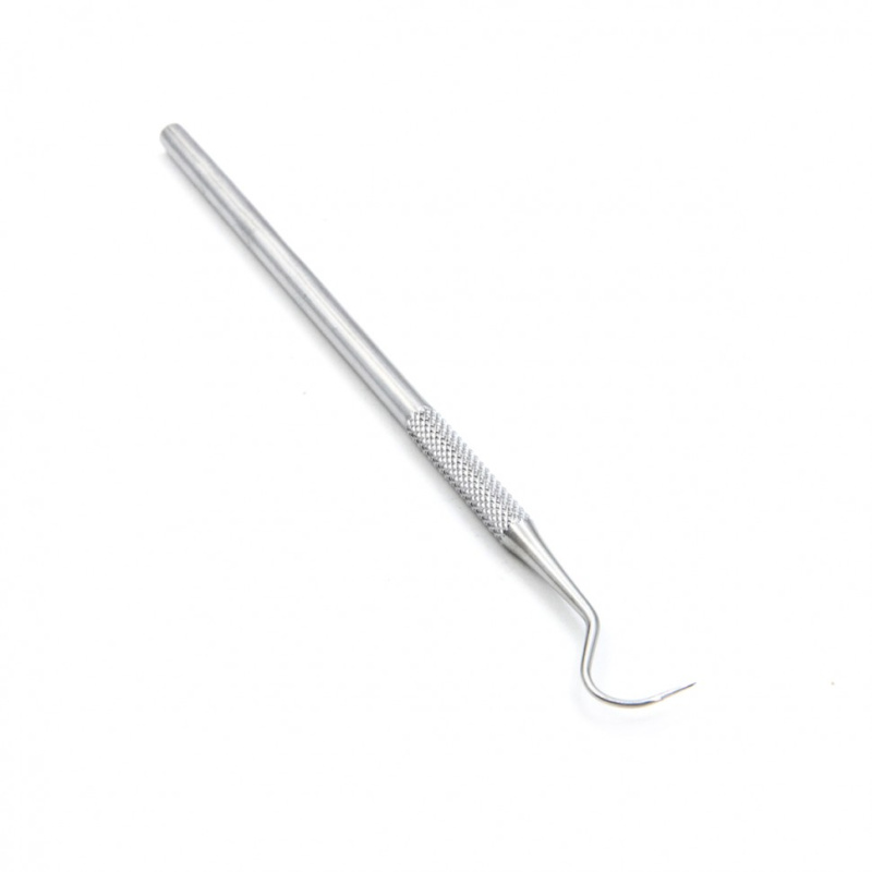 Зонд зубной, серповидный. Surgiwell