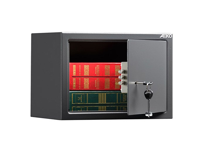 Сейф AIKO T-250 KL