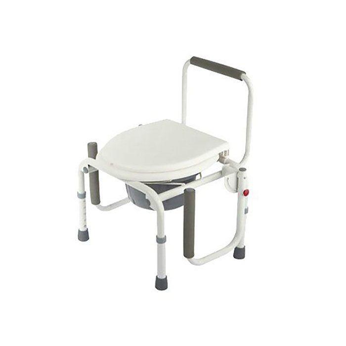 Кресло-туалет WC Delux Valentine