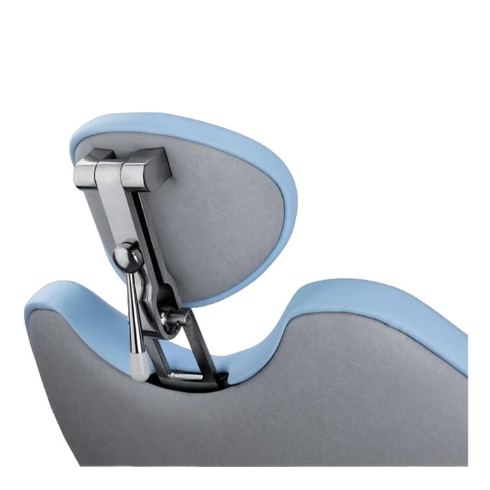 Diplomat DM20 - стоматологическое кресло, 5 программируемых позиций