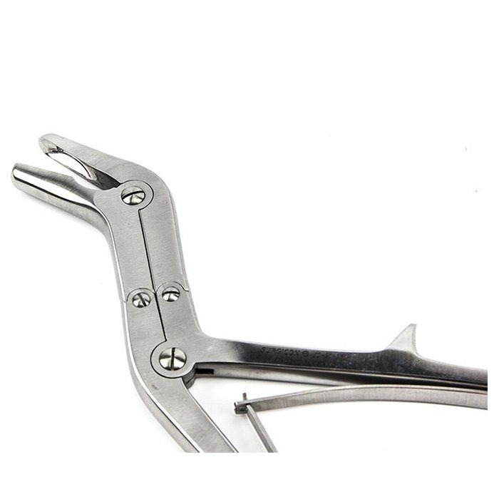 Кусачки Егорова-Фрейдена Surgicon