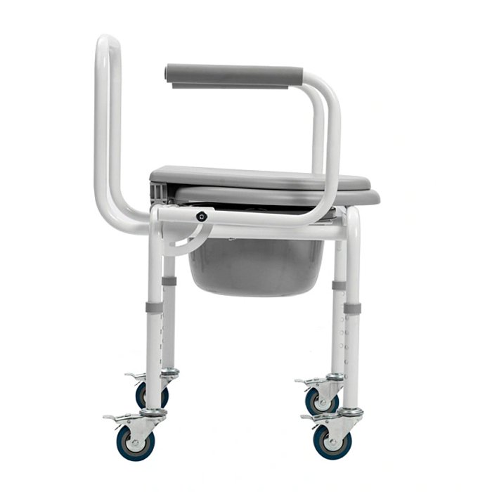 Санитарный стул TU 80