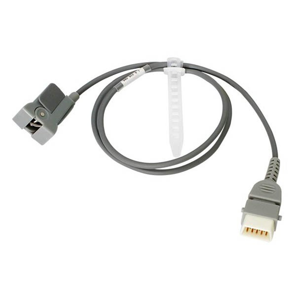 Датчик-клипса для детей M-50B для пульсоксиметров