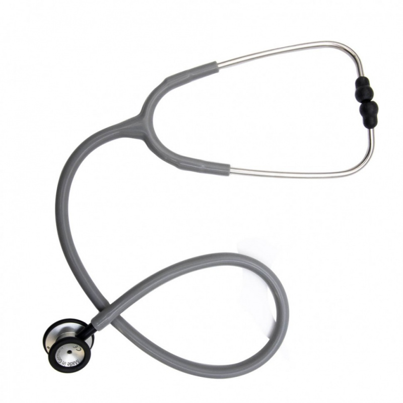 Стетофонендоскоп Стандарт-Престиж Лайт серый, KaWe