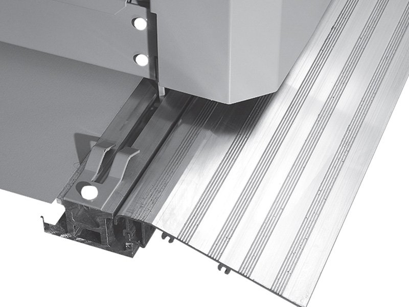 Архивные медицинские стеллажи HILFE