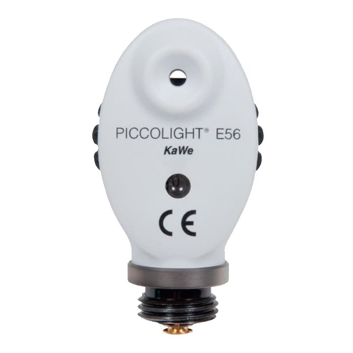 PICCOLIGHT® E56, 3.5 V, цвет белый, USA-версия, синий фильтр, KaWe