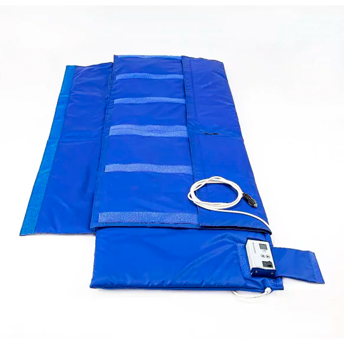 Термоодеяло MAI 1 для автомобилей скорой медицинской помощи