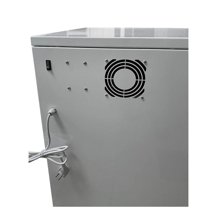 ROMAX К132 - шумозащитный кожух для компрессора с объемом ресивера до 50 литров