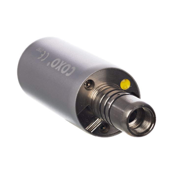 Coxo C-Puma Int+ - встраиваемый электрический микромотор