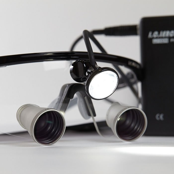 Осветитель LED Light Plus, I.C. Lercher