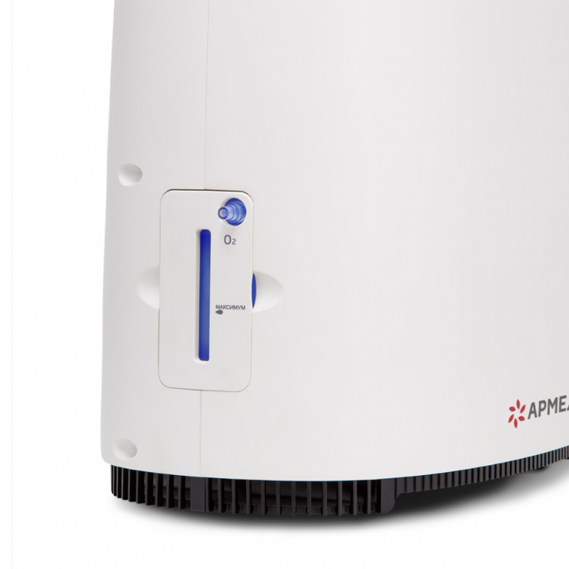Концентратор кислорода Армед YU500 (1 л/мин. при максимальной концентрации)