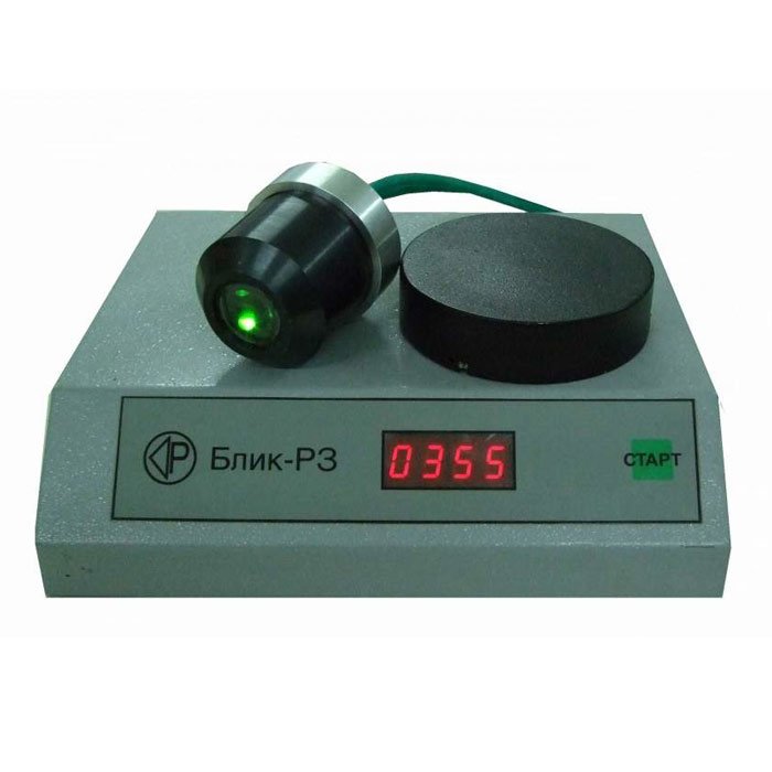 Белизномер БЛИК-Р3 (СМП)