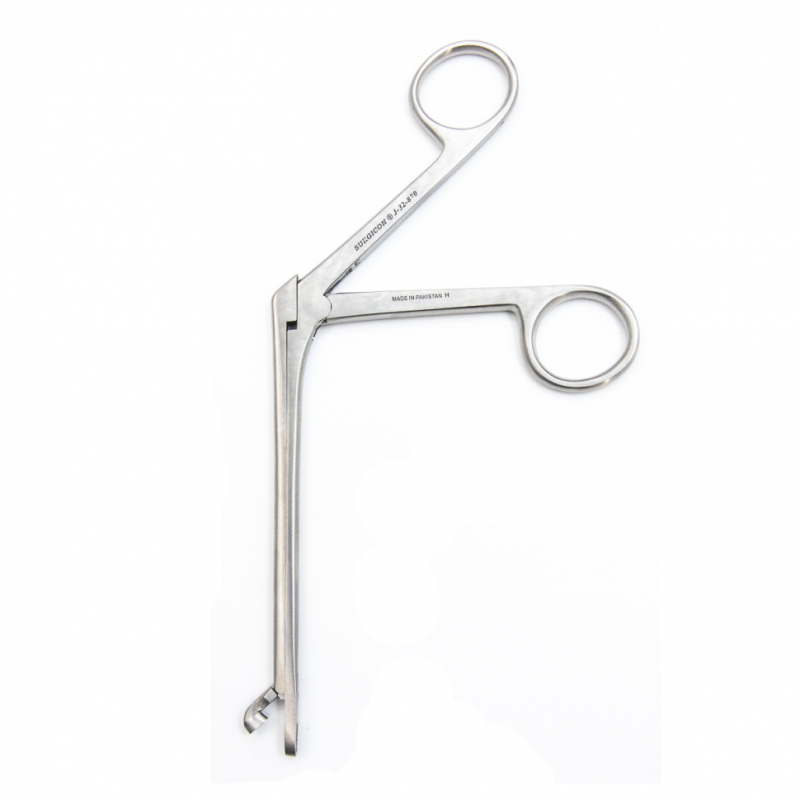 Конхотом с овальным отверстием N 2