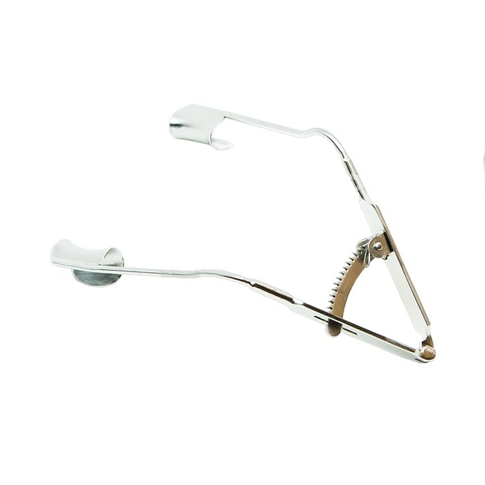 Векорасширитель с зубчатым замком R-6291