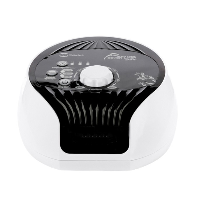 WelbuTech Seven Liner Zam-01 Аппарат для лимфодренажа, прессотерапии, массажа (стандартный комплект), размер XL